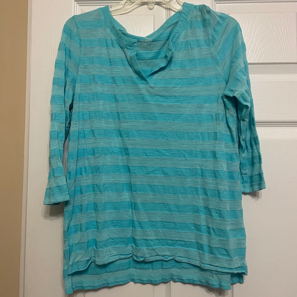 Talbots Shirt
